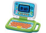 Kindercomputer VTECH "Ready Set School, 2in1 Touch-Laptop", bunt, Kindercomputer, KinderB:26cm H:16cm T:5cm, Kunststoff, Kindercomputer, B:26cm H:16cm T:5cm