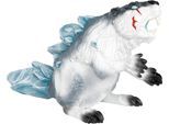 Spielfigur SCHLEICH "ELDRADOR CREATURES, Eisbiber (70836)", weiß, Spielfiguren, Kinder, Kunststoff, Spielfigur