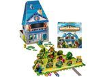 Spiel RAVENSBURGER "Garten-Gauner", bunt, Spiele, Kinder, Spiel, Made in Europe