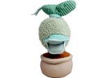Plüschfigur SIMBA "Disney Plants, Donald, 20 cm", bunt, Plüschfiguren, KinderH:20cm, Plüschfigur, H:20cm