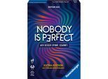 Spiel RAVENSBURGER "Nobody is Perfect Midi", bunt, Spiele, Kinder, Spiel, Made in Europe