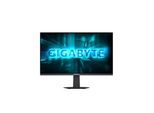GIGABYTE Gaming-Monitor "GS24F14A", Energieeffizienz: D, schwarz, Monitore, neigbar, Gaming-Monitor