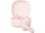 PHILIPS wireless In-Ear-Kopfhörer "TAT2100PK/00", pink, B:1,51cm H:1,87cm T:2,16cm, Kopfhörer, wireless In-Ear-Kopfhörer