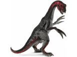 Spielfigur SCHLEICH "DINOSAURS, Therizinosaurus (15003)", bunt, Spielfiguren, KinderB:14cm H:20cm T:20cm, Kunststoff, Spielfigur, B:14cm H:20cm T:20cm