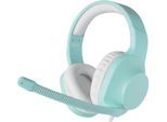 SADES Gaming-Headset "Spirits SA-721 kabelgebunden", grün, Kopfhörer, Gaming-Headset