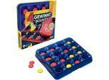 Spiel HASBRO "4 gewinnt Bounce", bunt, Spiele, KinderB:26cm T:26cm, Spiel, B:26cm T:26cm