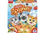 Spiel SCHMIDT SPIELE "Paletti Spaghetti", bunt, Spiele, Kinder, Spiel