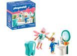 Konstruktions-Spielset PLAYMOBIL "Zahnfee (71967), Playmobil Gift Set", bunt, Spielbausteine, Kinder, Kunststoff, Konstruktions-Spielset