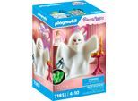 Konstruktions-Spielset PLAYMOBIL "Prinzessinnen-Schlossgespenst (71851), Playmobil Princess Magic", bunt, Spielbausteine, Kinder, Kunststoff, Konstruktions-Spielset, Made in Europe