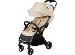 Kinder-Buggy KINDERKRAFT "APINO", Baby, beige, Kinderwagen Kinder-Buggy