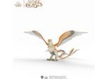 Spielfigur SCHLEICH "WIZARDING WORLD, HARRY POTTER™, Donnervogel (14904)", bunt, Spielfiguren, Kinder, Kunststoff, Spielfigur
