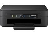 EPSON Multifunktionsdrucker "Expression Home XP-2205 MFP 27p", schwarz, B:39cm H:14,6cm T:30cm, Drucker, Multifunktionsdrucker