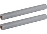 Schubladenmatte WENKO "Modell grau", grau, B:50cm T:150cm, Kunststoff, Schubladeneinsätze, Schubladenmatte