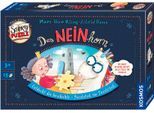 Puzzle KOSMOS "Mein erstes Story-Puzzle Das NEINhorn", bunt, Puzzles, KinderB:40cm H:30cm, Pappe, Puzzle, Made in Germany, B:40cm H:30cm