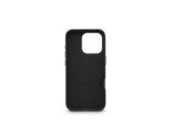 HAMA Smartphone-Hülle "Handyhülle "Fantastic Feel" für Apple iPhone 16 Pro", schwarz, iPhone 16 Pro, Hüllen, Smartphone-Hülle