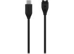 GARMIN USB-Kabel "USB-C-Lade-/Datenkabel", schwarz, 50cmcm, Kabel, USB-Kabel