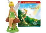 TONIES Hörspielfigur "Disney - Tinkerbell", bunt, Hörspiele, Hörspielfigur
