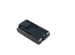 HANSEATIC Zusatz-Akku, schwarz (ohne farbbezeichnung), 25,2 V, Akkumulatoren, Zusatz-Akku