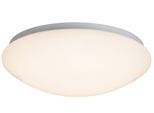 BRILLIANT LED Deckenleuchte "FAKIR", weiß, Leuchten, LED Deckenlampe, LED Deckenleuchte