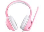 SADES Gaming-Headset "Spirits SA-721 kabelgebunden", pink, Kopfhörer, Gaming-Headset
