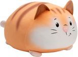 Kuscheltier NICI "Chill-NICI, Katze 30x34cm", beige, Plüschfiguren, KinderB:30cm H:24cm T:30cm, Kuscheltier, B:30cm H:24cm T:30cm