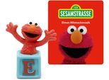 TONIES Hörspielfigur "Sesamstraße - Elmo", bunt, Hörspiele, Hörspielfigur