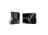 BIOSTAR Mainboard "H610MHC 2.0", ohne farbbezeichnung, B:22,5cm H:6cm T:26,5cm, Mainboards, Mainboard