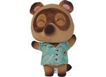Kuscheltier SIMBA "Animal Crossing, Nepp, 25 cm", bunt, Plüschfiguren, KinderH:25cm, Kuscheltier, H:25cm