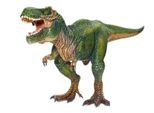 Spielfigur SCHLEICH "DINOSAURS, Tyrannosaurus Rex (14525)", bunt, Spielfiguren, KinderB:28cm H:14cm T:9cm, Kunststoff, Spielfigur, B:28cm H:14cm T:9cm