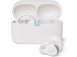 PHILIPS wireless In-Ear-Kopfhörer "TAQ2000", weiß, B:2,6cm H:3,92cm T:2,77cm, Kopfhörer, wireless In-Ear-Kopfhörer