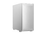 BE QUIET PC-Gehäuse "PURE BASE 501 Airflow White", weiß, B:29,2cm H:50,3cm T:51,8cm, Computergehäuse, PC-Gehäuse