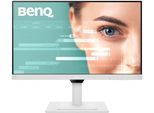 BENQ LED-Monitor "GW2790QT", Energieeffizienz: F, weiß, B:61,4cm H:53,43cm T:23,85cm, Monitore, LED-Monitor