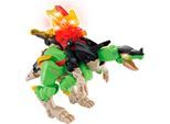 Spielfigur VTECH "Switch & Go Dinos - Combo Mega Spinosaurus", bunt, Spielfiguren, KinderB:23,5cm H:11,7cm T:10cm, Kunststoff, Spielfigur, mit Licht und Sound, B:23,5cm H:11,7cm T:10cm