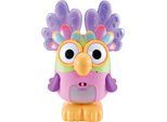 Spielfigur VTECH "Bluey - Interaktiver Quatschimax", bunt, Spielfiguren, KinderB:12,4cm H:17,9cm T:11,1cm, Kunststoff, Spielfigur, B:12,4cm H:17,9cm T:11,1cm