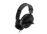 TURTLE BEACH Gaming-Headset "Recon 70X", schwarz, B:19,7cm H:6,9cm T:19,8cm, Kopfhörer, Gaming-Headset