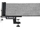 Tischtennisnetz JOOLA "Avanti", schwarz, Sport-Netze, Kinder, 183 x 15,25cm, Baumwolle, Tischtennisnetz