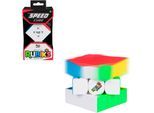Spiel SPIN MASTER "Rubik's - 3x3 Speed Cube", bunt, Spiele, Kinder, Spiel