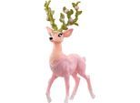 Spielfigur SCHLEICH "BAYALA, Magischer Hirsch (70793)", bunt, Spielfiguren, Kinder, Kunststoff, Spielfigur