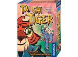 Spiel KOSMOS "Tai Chi Tiger", bunt, Spiele, Kinder, Spiel, Made in Germany