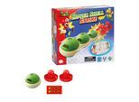Spiel EPOCH GAMES "Super Mario™ Hover Shell Strike", bunt, Spiele, Kinder, Spiel