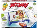 Malvorlage RAVENSBURGER "Xoomy Maxi A4 Tisch", bunt, Malvorlagen, Kinder, Malvorlage, Made in Europe