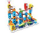 Kugelbahn VTECH "Marble Rush - Rocket Set M100 E", bunt, Kugelbahnen, BabyB:56,7cm H:37,5cm T:32cm, Kunststoff, Kugelbahn, mit Licht- und Soundeffekten, B:56,7cm H:37,5cm T:32cm