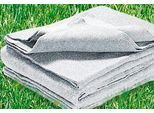 Teichvlies UBBINK "Geotex", weiß, B:200cm L:500cm, Vlies, Baufolien, Teichvlies