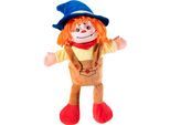 Handpuppe HEUNEC "Traumzauberbaum, Waldwuffel", bunt, Puppen, KinderH:21cm, Handpuppe, H:21cm
