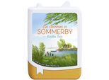 Hörbuch TONIES "Book Tonie Sommerby: Ein Sommer in Sommerby", bunt, Hörspiele, Hörbuch