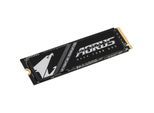 GIGABYTE interne SSD "AORUS Gen4 7300", ohne farbbezeichnung, B:7,9cm H:1,3cm T:11,6cm, Festplatten, interne SSD