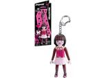 Konstruktions-Spielset PLAYMOBIL "Draculaura Anhänger (72046), Monster High™", bunt, Spielbausteine, Kinder, Kunststoff, Konstruktions-Spielset, Anhänger, Figur