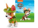 TONIES Hörspielfigur "Paw Patrol - Hier kommt Tracker", bunt, Hörspiele, Hörspielfigur