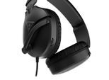 TURTLE BEACH Gaming-Headset "Recon 70P", schwarz, B:19,5cm H:6,8cm T:19,8cm, Kopfhörer, Gaming-Headset
