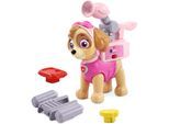 Spielfigur VTECH "PAW Patrol, Rettungshündin Skye", bunt, Spielfiguren, KinderB:8cm H:17cm T:13cm, Spielfigur, mit Sound, B:8cm H:17cm T:13cm